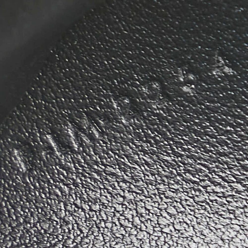 Celine Triomphe Leather Trifold Wallet - Picture 10 of 10